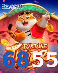 6855