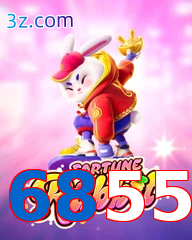 6855