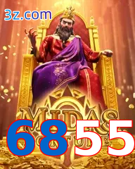 6855