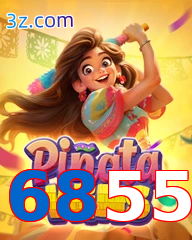 6855