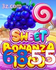 6855