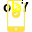 6855